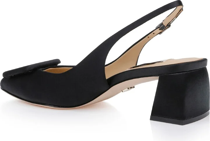 Gracen Slingback Pump - Image 2