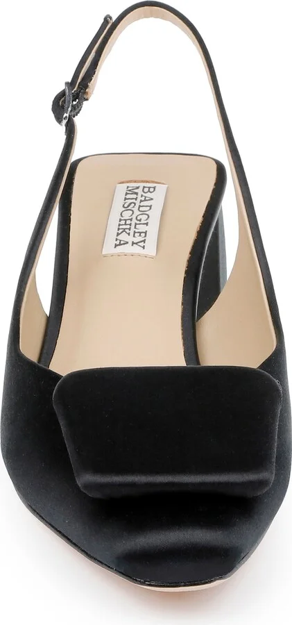Gracen Slingback Pump - Image 4