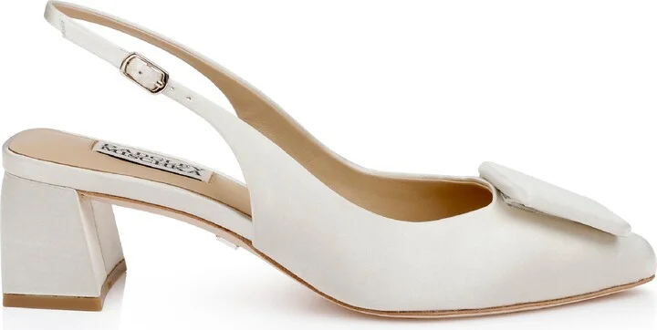 Gracen Slingback Pump - Image 9