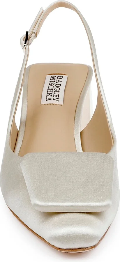 Gracen Slingback Pump - Image 10
