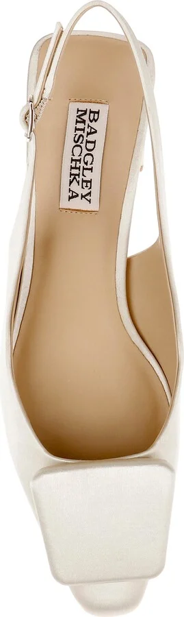 Gracen Slingback Pump - Image 11
