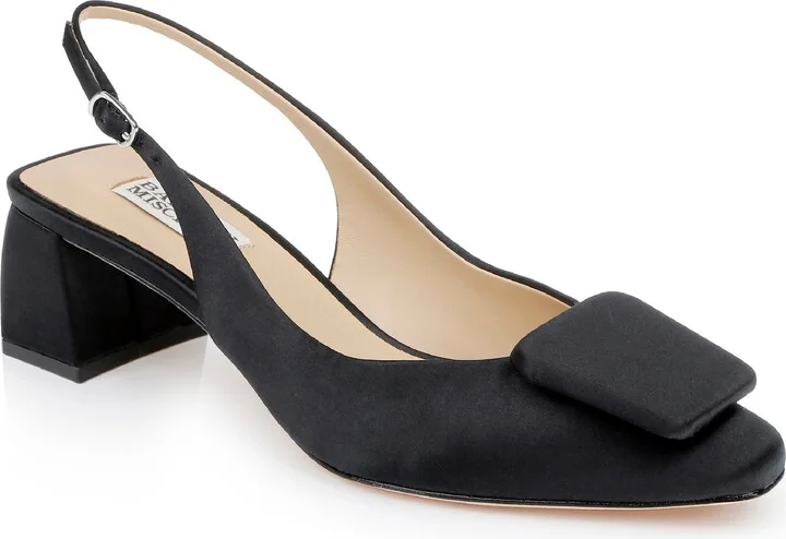 Gracen Slingback Pump