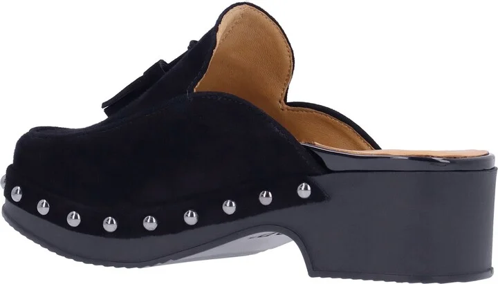 Gracen Studded Clog - Image 2