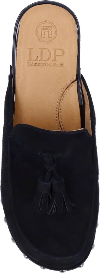 Gracen Studded Clog - Image 5