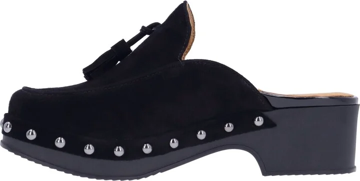 Gracen Studded Clog - Image 7