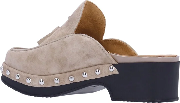 Gracen Studded Clog - Image 9
