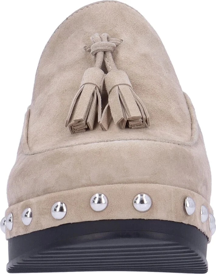 Gracen Studded Clog - Image 11