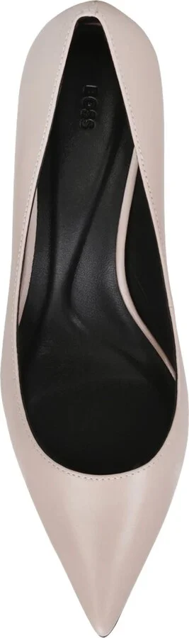 Gracey Pointed Toe Pump - Image 5
