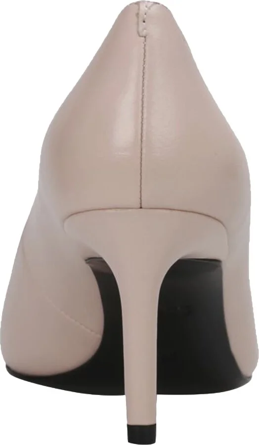 Gracey Pointed Toe Pump - Image 6