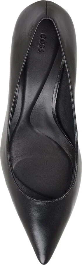Gracey Pointed Toe Pump - Image 8