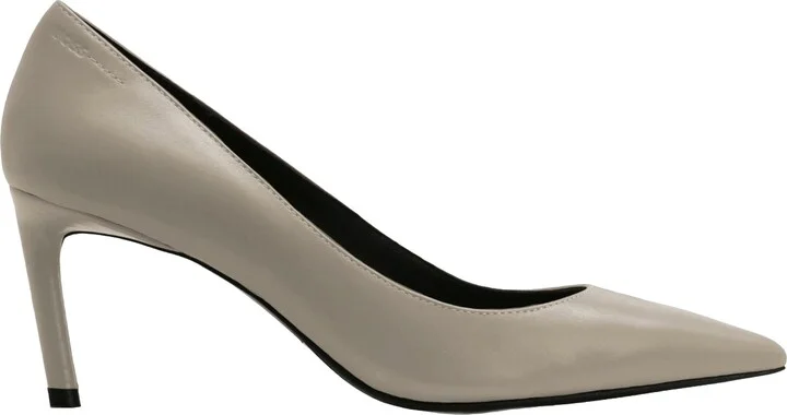 Gracey Pointed Toe Pump