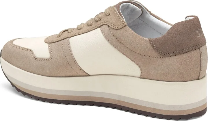 Gracie Colorblock Sneaker - Image 2