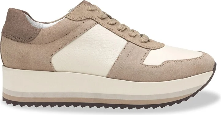 Gracie Colorblock Sneaker - Image 3