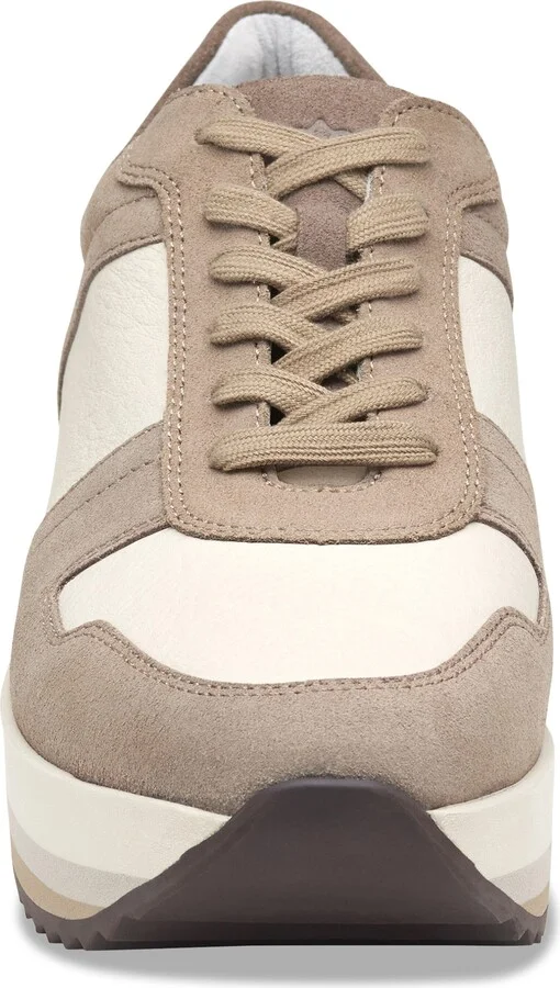 Gracie Colorblock Sneaker - Image 4