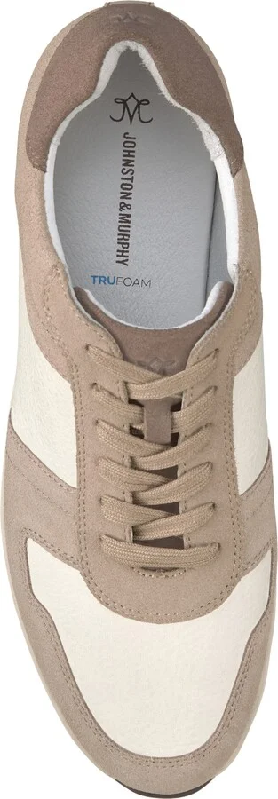 Gracie Colorblock Sneaker - Image 5