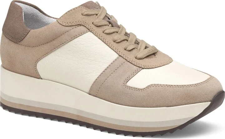 Gracie Colorblock Sneaker