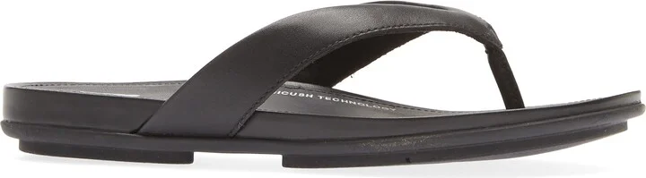 Gracie Flip Flop - Image 3
