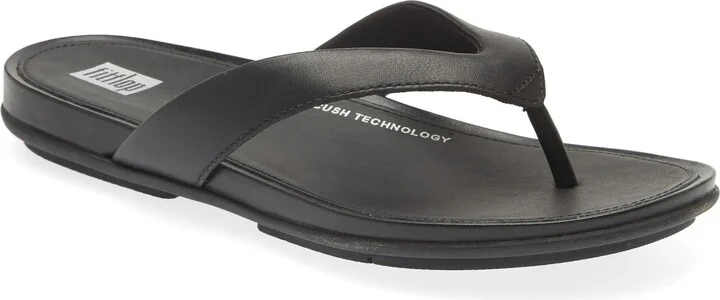 Gracie Flip Flop