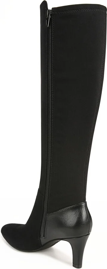 Gracie Knee High Boot - Image 2