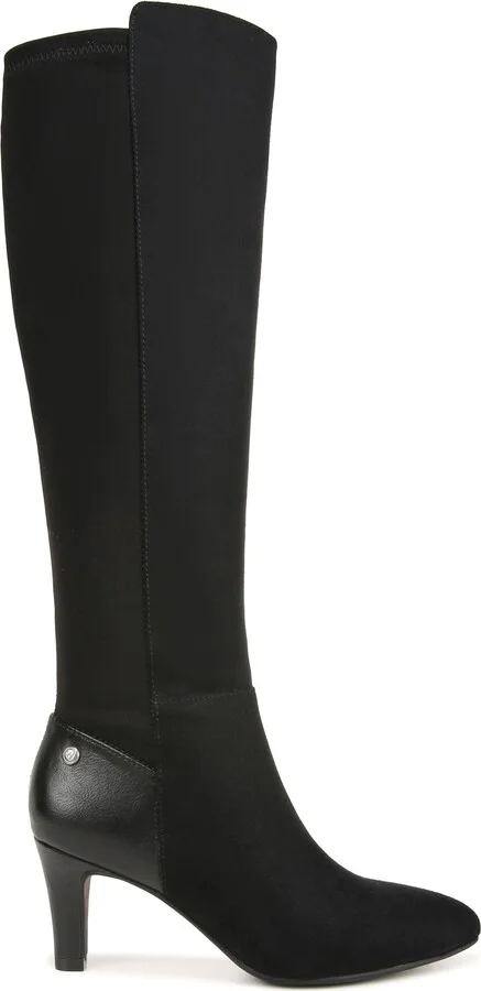 Gracie Knee High Boot - Image 3