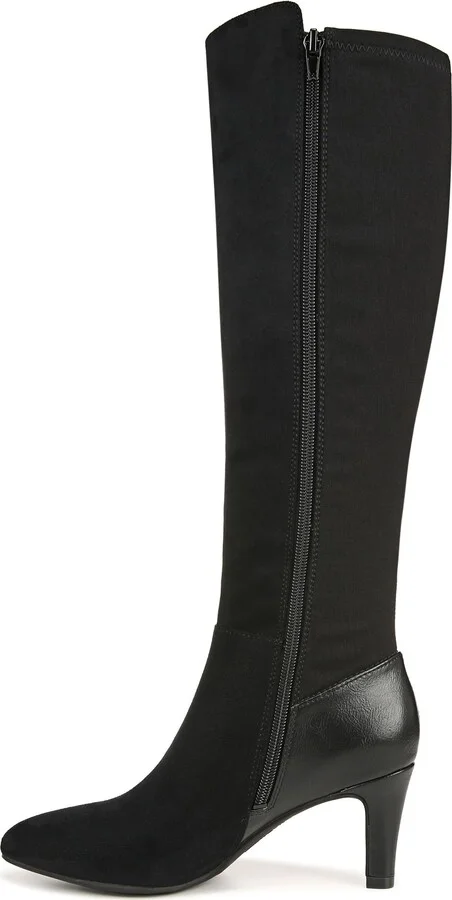 Gracie Knee High Boot - Image 8