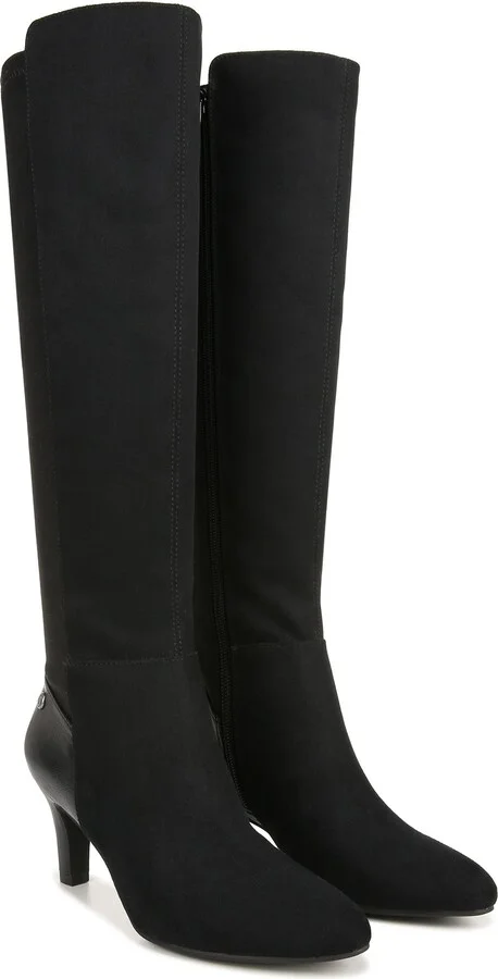 Gracie Knee High Boot - Image 9