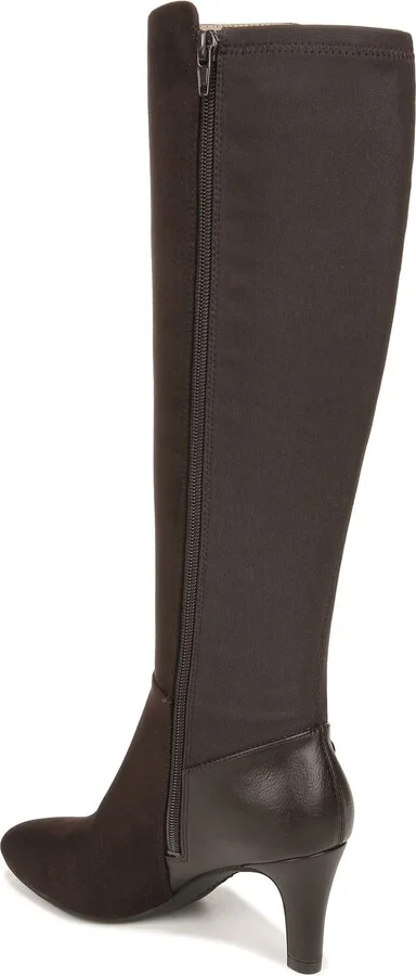 Gracie Knee High Boot - Image 11