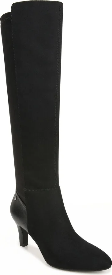 Gracie Knee High Boot