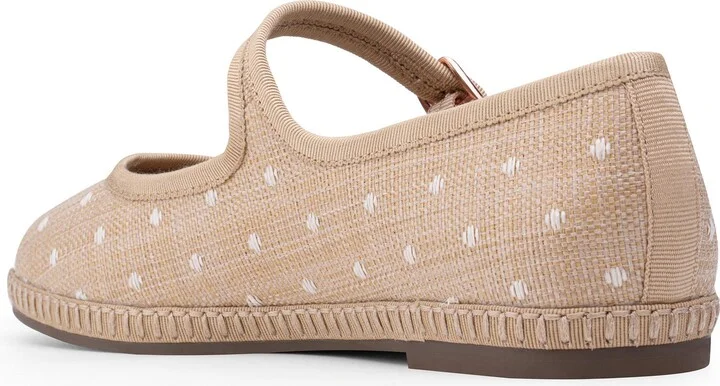 Gracie Mary Jane Flat - Image 2