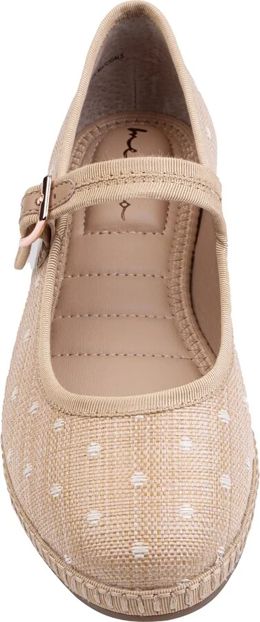 Gracie Mary Jane Flat - Image 4