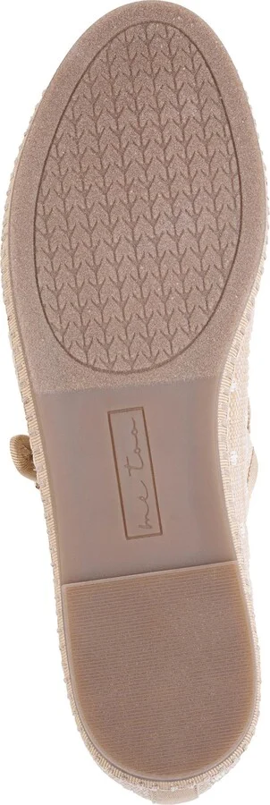 Gracie Mary Jane Flat - Image 6