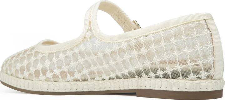Gracie Mary Jane Flat - Image 8