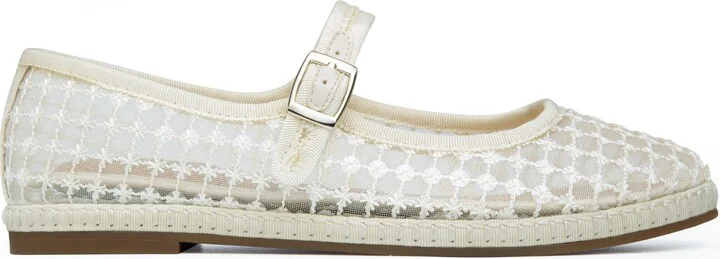 Gracie Mary Jane Flat - Image 9