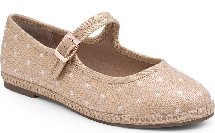 Gracie Mary Jane Flat