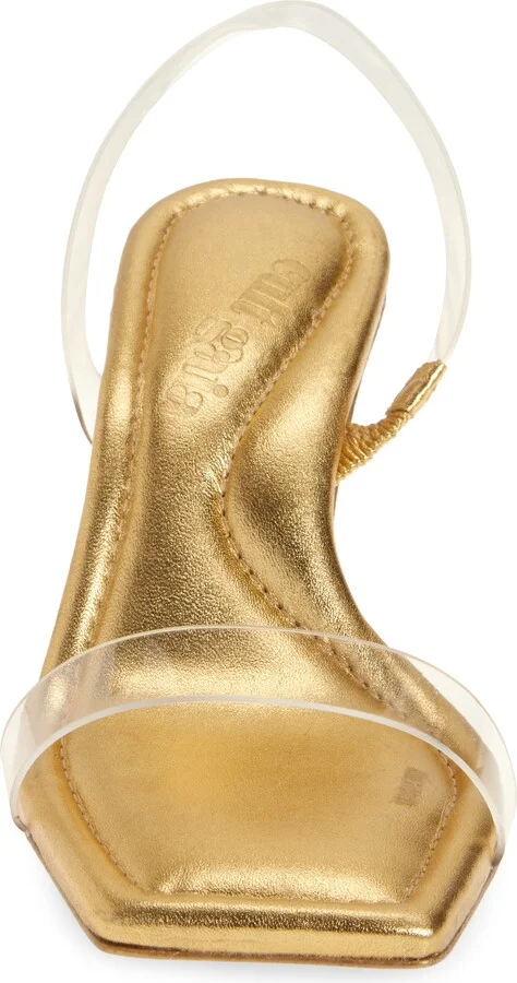 Gracie Sandal - Image 4