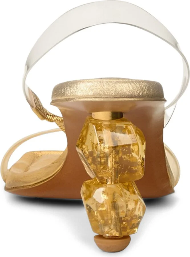 Gracie Sandal - Image 7