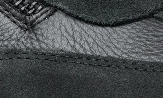 Gracie Side Zip Sneaker - Image 8