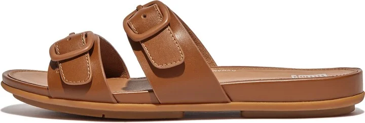 Gracie Slide Sandal - Image 2