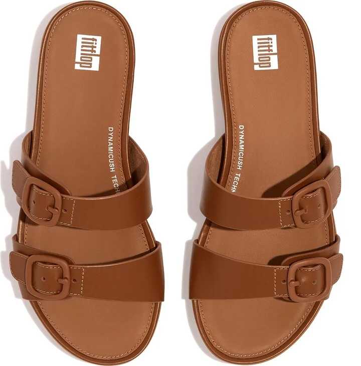 Gracie Slide Sandal - Image 3