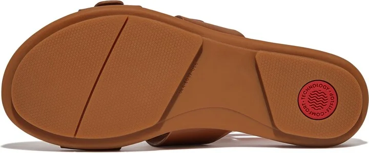 Gracie Slide Sandal - Image 4