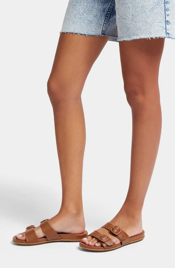 Gracie Slide Sandal - Image 6