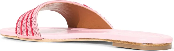 Gracie Slide Sandal - Image 2