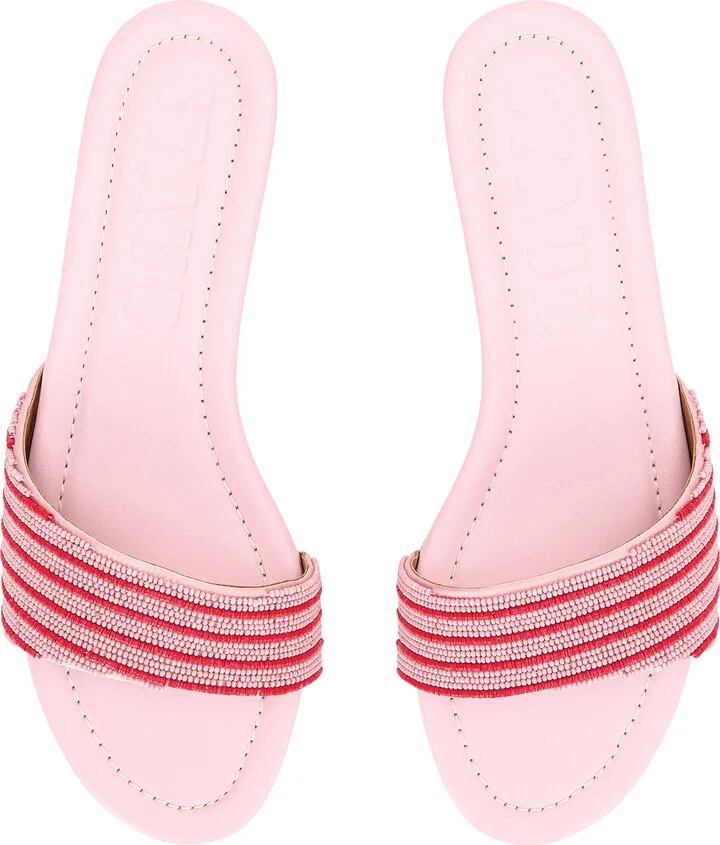 Gracie Slide Sandal - Image 3