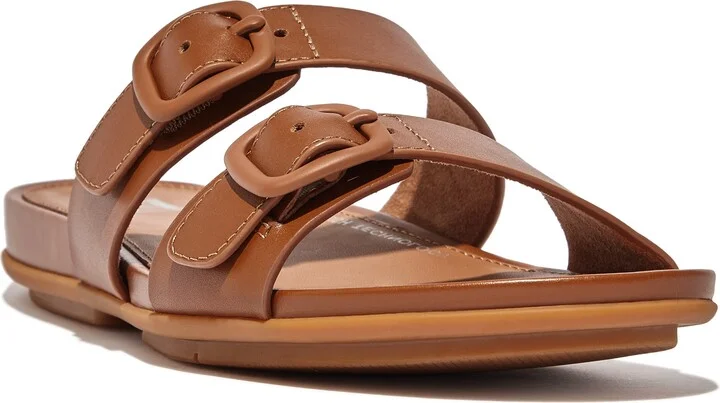 Gracie Slide Sandal