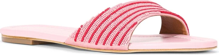 Gracie Slide Sandal