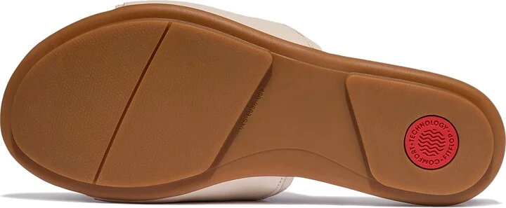 Gracie Soft Twist Slide Sandal - Image 11