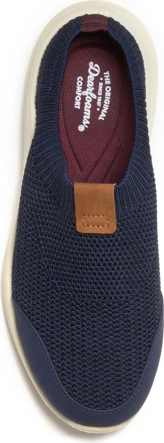 Gracie Sport Knit Clog - Image 4