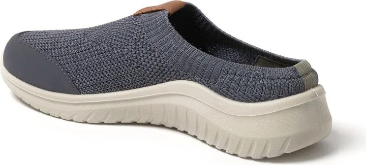 Gracie Sport Knit Clog - Image 7