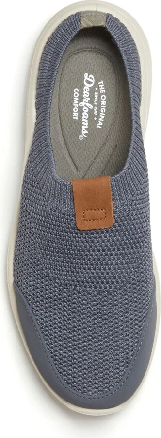 Gracie Sport Knit Clog - Image 9
