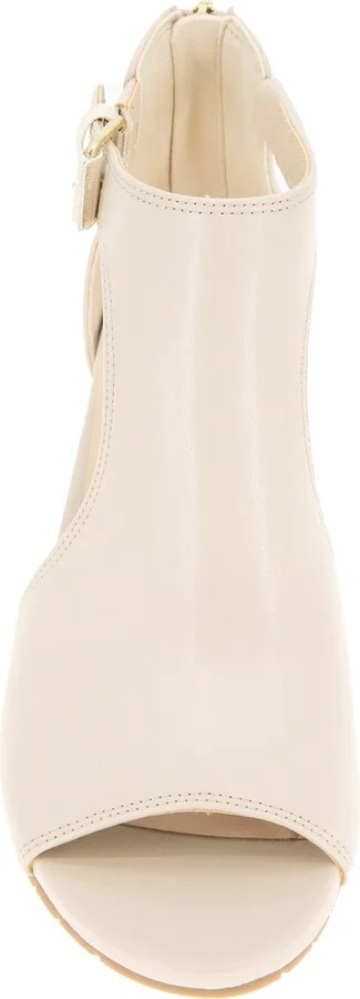 Gracie Wedge Sandal - Image 3